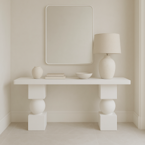 150cm beyaz renk dresuar