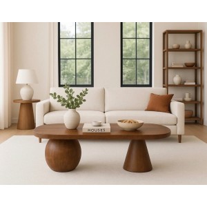 120x60cm yükseklik 43cm ceviz renk orta sehpa özel ölçü 120x60cm yükseklik 43cm ceviz renk orta sehpa özel ölçü