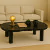 Mega Boy 120x60 Masif Ahşap Orta Sehpa – Modern & Doğal Tasarım Mega Boy 120x60 Masif Ahşap Orta Sehpa – Modern & Doğal Tasarım