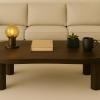 Mega Boy 120x60 Masif Ahşap Orta Sehpa – Modern & Doğal Tasarım Mega Boy 120x60 Masif Ahşap Orta Sehpa – Modern & Doğal Tasarım