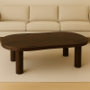 Mega Boy 120x60 Masif Ahşap Orta Sehpa – Modern & Doğal Tasarım Mega Boy 120x60 Masif Ahşap Orta Sehpa – Modern & Doğal Tasarım