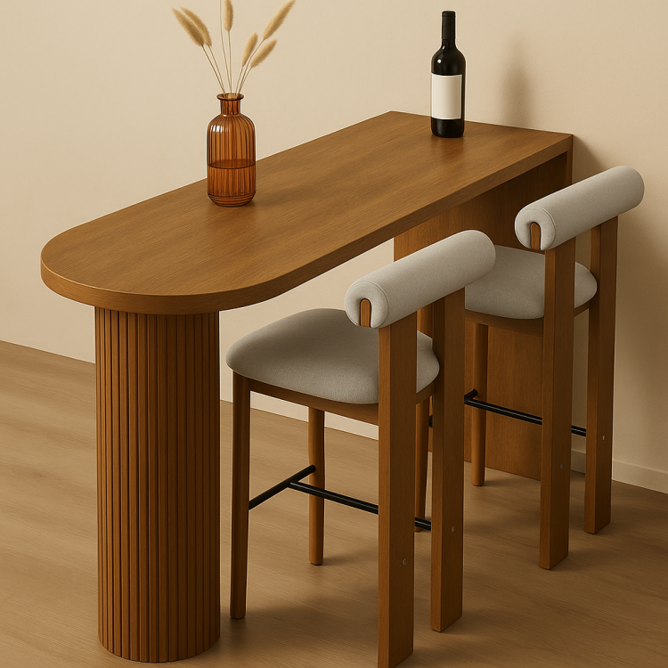 Özel sipariş 150x60 bar masası 2adet bar sandalyesi Özel sipariş 150x60 bar masası 2adet bar sandalyesi