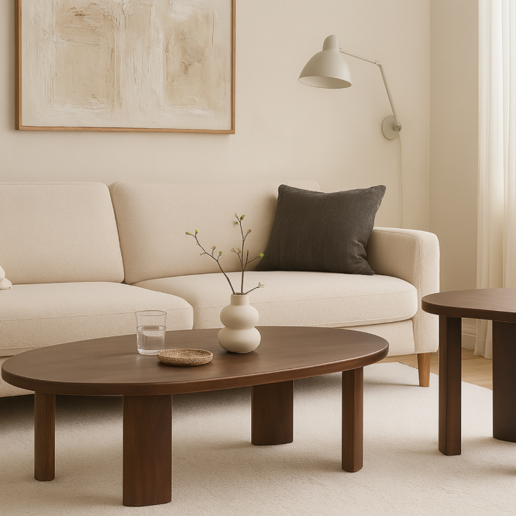 2’li orta sehpa seti 120x60x45cm 2’li orta sehpa seti 120x60x45cm