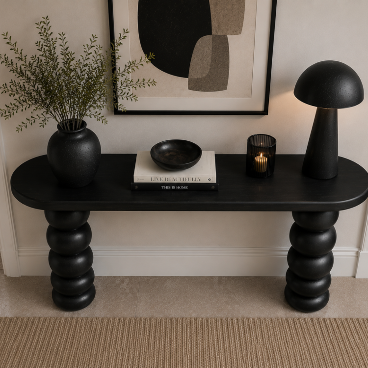 Masif Ihlamur Ağacı Dresuar 150x38x85 cm – El Yapımı Torna Ayaklı Doğal Ahşap Dresuar Masif Ihlamur Ağacı Dresuar 150x38x85 cm – El Yapımı Torna Ayaklı Doğal Ahşap Dresuar