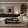 Tamamı Masif Ahşap Dikdörtgen Orta Sehpa 120x80x40 cm Modern El İşçiliği Salon Sehpası Tamamı Masif Ahşap Dikdörtgen Orta Sehpa 120x80x40 cm Modern El İşçiliği Salon Sehpası