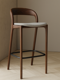 Masif Lüx Bar Taburesi – Modern & Ergonomik Tasarım Minimalist ve Zarif Masif Lüx Bar Taburesi – Modern & Ergonomik Tasarım Minimalist ve Zarif