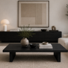 Tamamı Masif Ahşap Dikdörtgen Orta Sehpa 120x80x40 cm Modern El İşçiliği Salon Sehpası Tamamı Masif Ahşap Dikdörtgen Orta Sehpa 120x80x40 cm Modern El İşçiliği Salon Sehpası