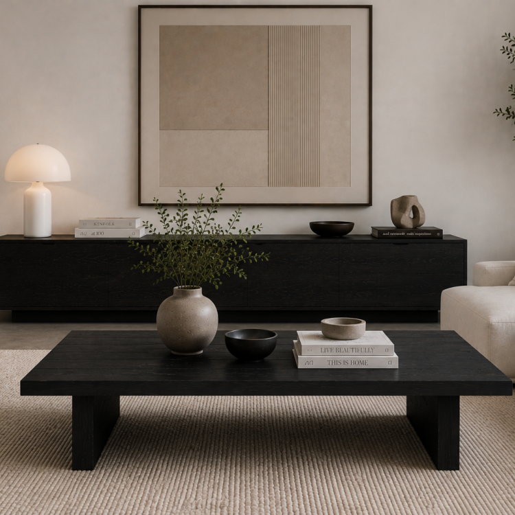 Tamamı Masif Ahşap Dikdörtgen Orta Sehpa 120x80x40 cm Modern El İşçiliği Salon Sehpası Tamamı Masif Ahşap Dikdörtgen Orta Sehpa 120x80x40 cm Modern El İşçiliği Salon Sehpası