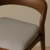 Masif Ceviz Lüx Bar Taburesi – Modern & Ergonomik Tasarım Minimalist ve Zarif Masif Ceviz Lüx Bar Taburesi – Modern & Ergonomik Tasarım Minimalist ve Zarif