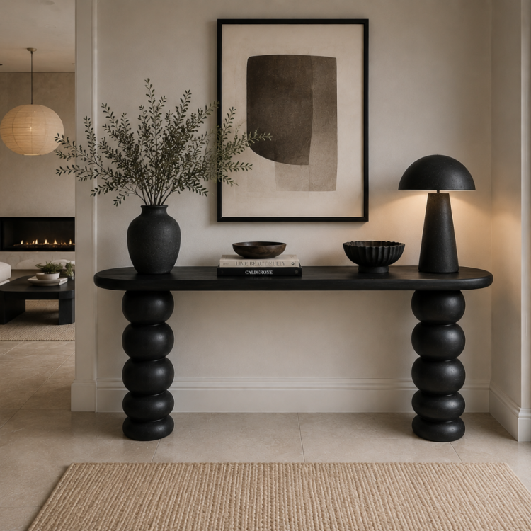 Masif Ihlamur Ağacı Dresuar 150x38x85 cm – El Yapımı Torna Ayaklı Doğal Ahşap Dresuar Masif Ihlamur Ağacı Dresuar 150x38x85 cm – El Yapımı Torna Ayaklı Doğal Ahşap Dresuar