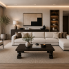 Doğal Masif Ahşap Orta Sehpa 100x100 cm – Heykelsi Küp Top Ayaklı Modern Salon Sehpası Kare Orta Sehpa Doğal Masif Ahşap Orta Sehpa 100x100 cm – Heykelsi Küp Top Ayaklı Modern Salon Sehpası Kare Orta Sehpa