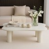 120x60cm orta sehpa + 2’li Mantar sehpa + C sehpa tamamı beyaz renk 120x60cm orta sehpa + 2’li Mantar sehpa + C sehpa tamamı beyaz renk