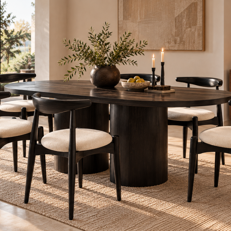 lura Modern Ahşap Sandalye – Konforlu Döşemeli Ergonomik Tasarım lura Modern Ahşap Sandalye – Konforlu Döşemeli Ergonomik Tasarım