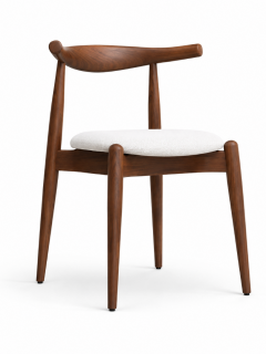 lura Modern Ahşap Sandalye – Konforlu Döşemeli Ergonomik Tasarım lura Modern Ahşap Sandalye – Konforlu Döşemeli Ergonomik Tasarım