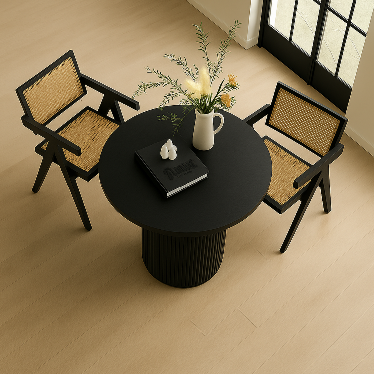 2 Kişilik Masif Kayın Yemek Masası – Doğal Şıklık ve Dayanıklılık (Sadece Masa) 2 Kişilik Masif Kayın Yemek Masası – Doğal Şıklık ve Dayanıklılık (Sadece Masa)